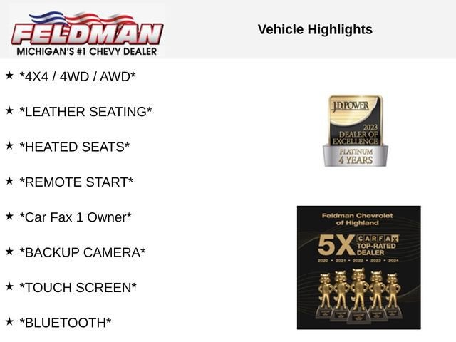 2023 Jeep Gladiator Mojave 4x4