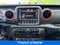 2023 Jeep Gladiator Mojave 4x4