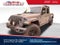 2023 Jeep Gladiator Mojave 4x4