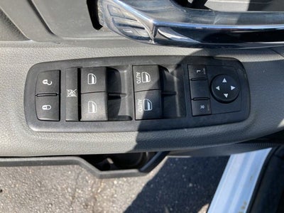 2017 RAM 1500 Lone Star