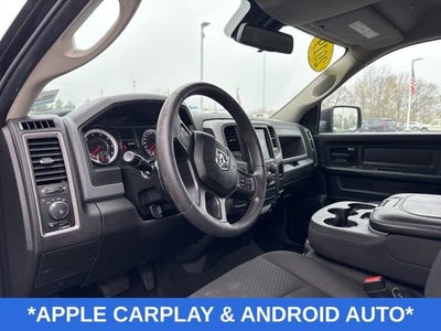 2019 RAM 1500 Classic Express