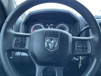 2019 RAM 1500 Classic Express