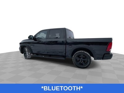 2019 RAM 1500 Classic Express