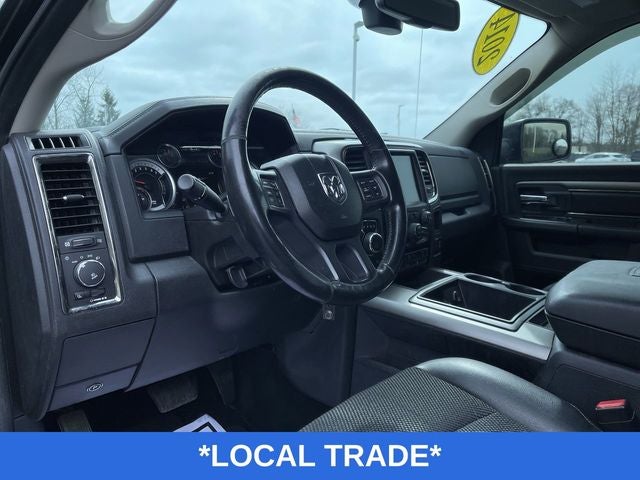 2014 RAM 1500 Sport