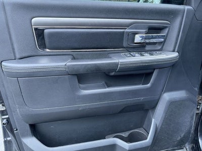2014 RAM 1500 Sport