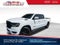 2020 RAM 1500 Big Horn Crew Cab 4x4 5'7" Box