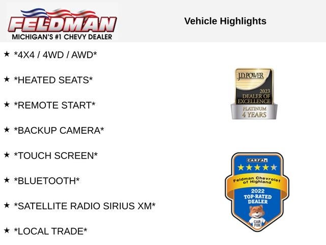 2020 RAM 1500 Big Horn Crew Cab 4x4 5'7" Box