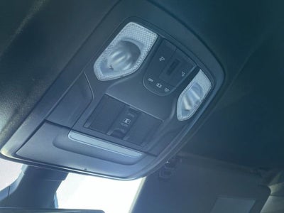 2021 RAM 1500 Big Horn Quad Cab 4x4 6'4" Box