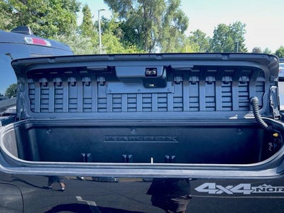 2020 RAM 1500 Big Horn Crew Cab 4x4 5'7" Box