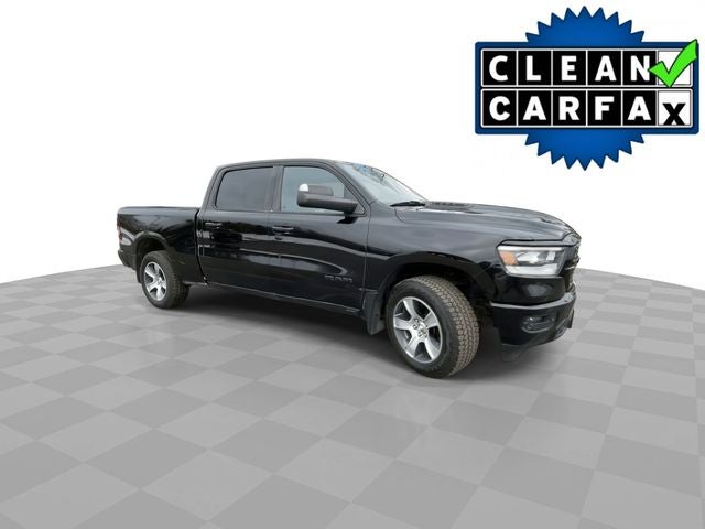 2019 RAM 1500 Sport