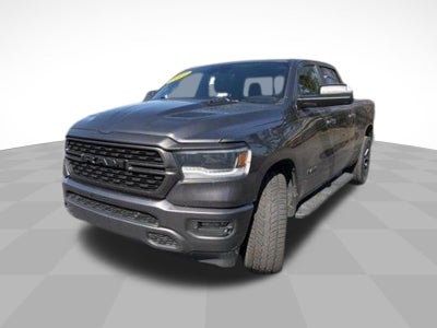 2022 RAM 1500 Sport