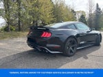 2021 Ford Mustang GT Fastback