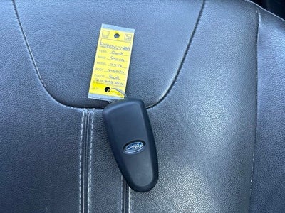 2013 Ford Focus Titanium