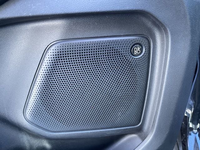 2022 Ford Escape Titanium Plug-In Hybrid