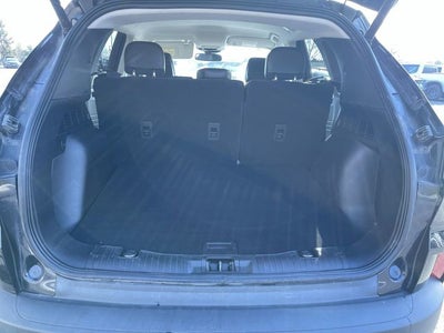 2022 Ford Escape Titanium Plug-In Hybrid