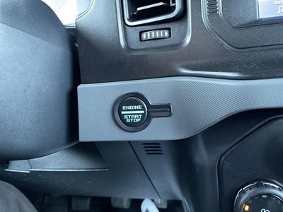 2021 Ford Bronco Black Diamond