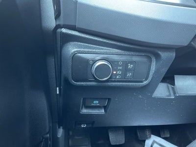 2021 Ford Bronco Black Diamond