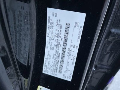 2021 Ford Bronco Black Diamond