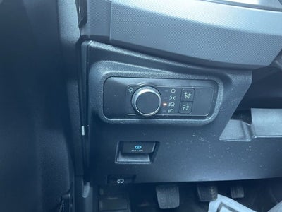 2021 Ford Bronco Black Diamond