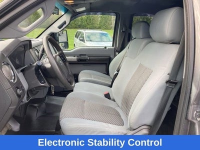 2014 Ford F-350 XLT