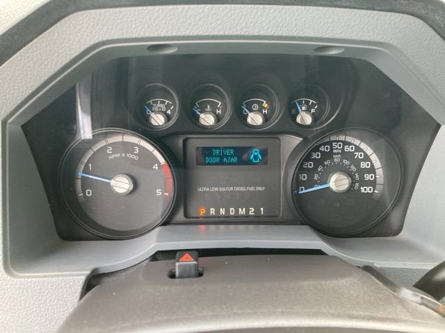 2014 Ford F-350 XLT