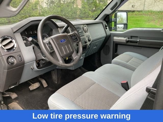 2014 Ford F-350 XLT