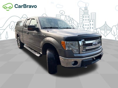 2013 Ford F-150 XL