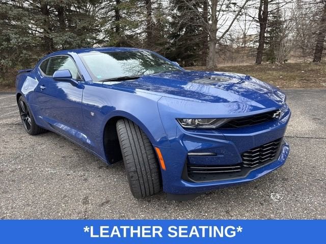 2023 Chevrolet Camaro 2SS