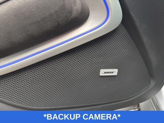 2018 Chevrolet Camaro ZL1