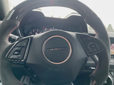 2018 Chevrolet Camaro ZL1