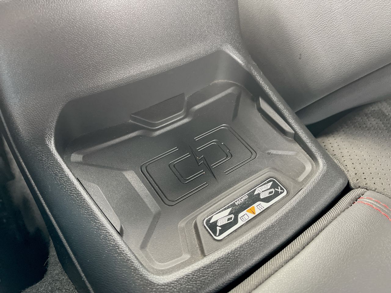 2018 Chevrolet Camaro ZL1