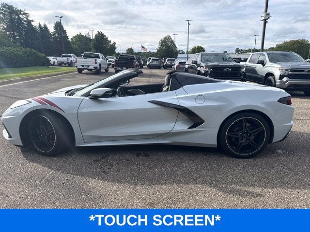 2020 Chevrolet Corvette Stingray 3LT