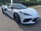 2021 Chevrolet Corvette Stingray 3LT