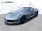 2016 Chevrolet Corvette Stingray Z51 2LT