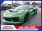 2026 Chevrolet Corvette ZR1X 1LZ