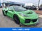 2026 Chevrolet Corvette ZR1X 1LZ