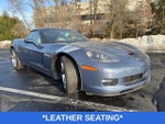 2012 Chevrolet Corvette Grand Sport Z16 Grand Sport w/3LT