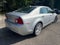 2012 Chevrolet Malibu LT w/1LT