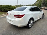 2016 Buick Verano Convenience Group