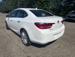 2014 Buick Verano Leather Group