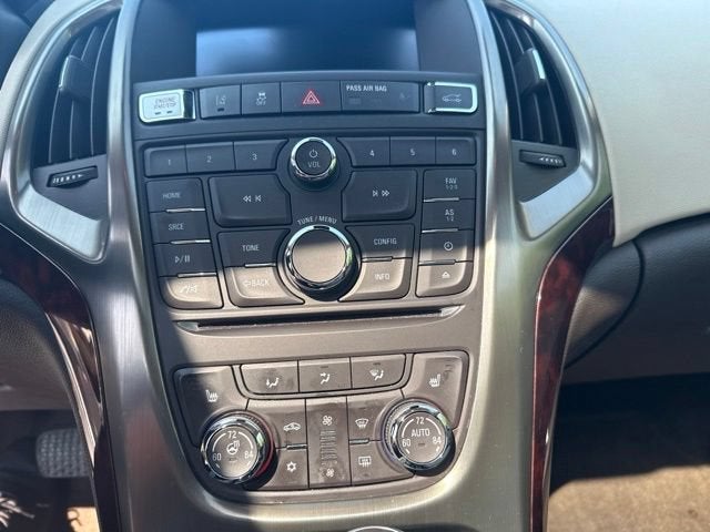 2014 Buick Verano Leather Group