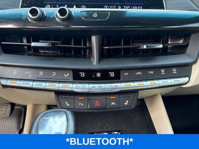 2023 Cadillac CT4 Luxury