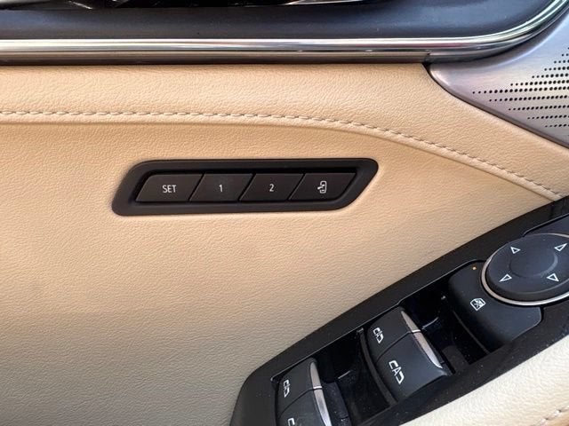 2024 Cadillac CT5 Premium Luxury
