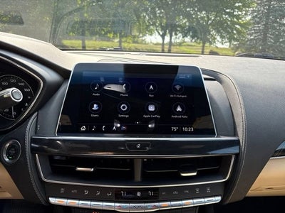 2024 Cadillac CT5 Premium Luxury