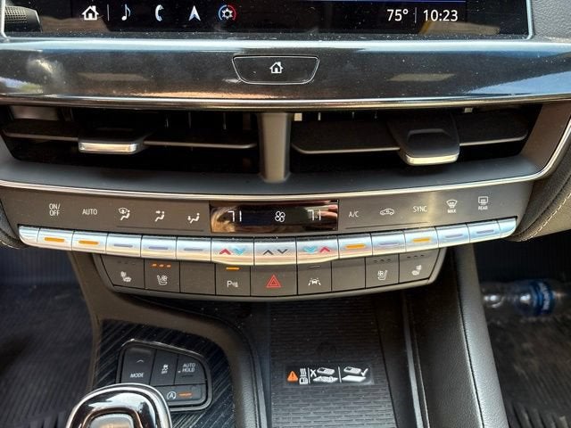2024 Cadillac CT5 Premium Luxury
