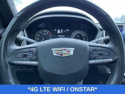 2023 Cadillac CT5 Sport