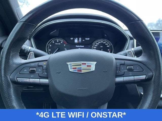 2023 Cadillac CT5 Sport