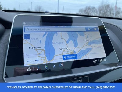 2023 Cadillac CT5 Sport