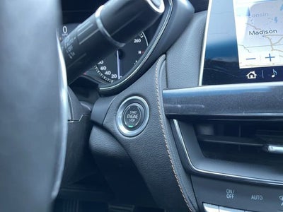 2023 Cadillac CT5 Sport