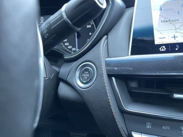 2023 Cadillac CT5 Sport